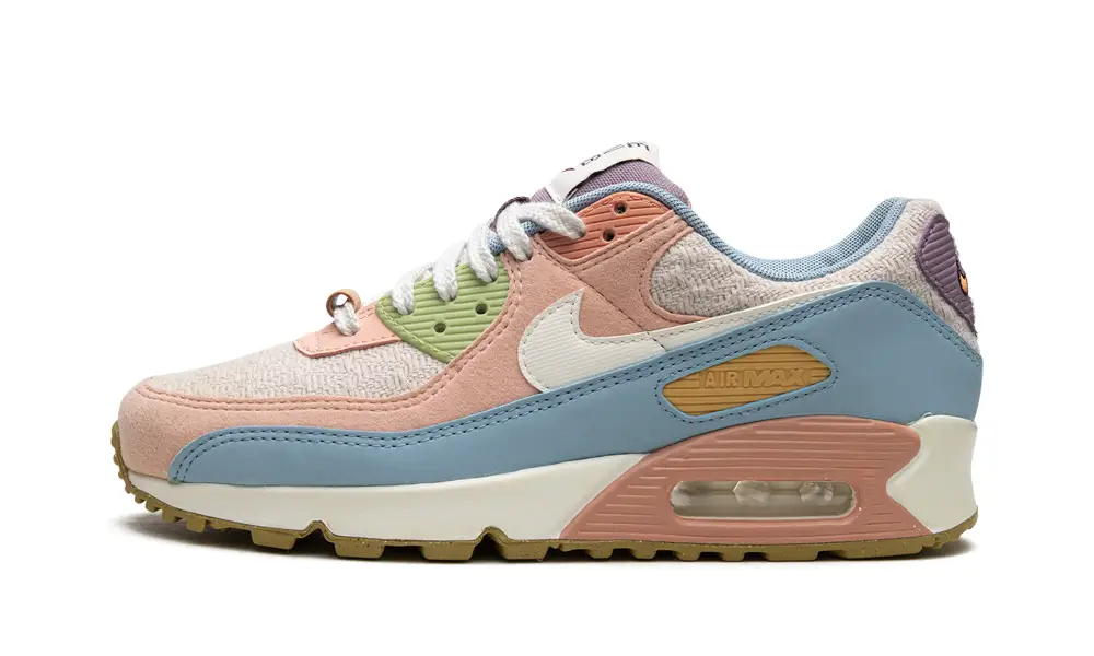 Nike Air Max AIR MAX 90 SE WMNS 'Sun Club' 