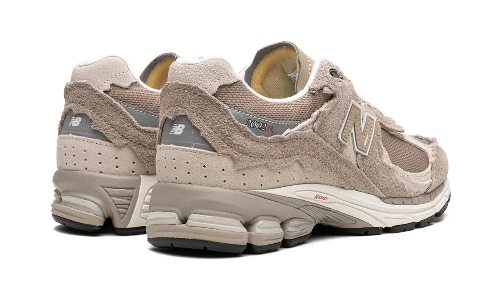 New Balance 2002R 2002RD 'Driftwood Sea Salt' 