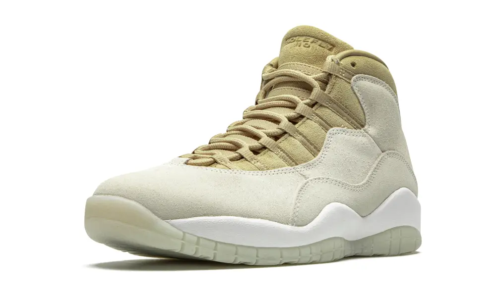 Air Jordan 10 AIR JORDAN 10 RETRO SP 'SOLEFLY'