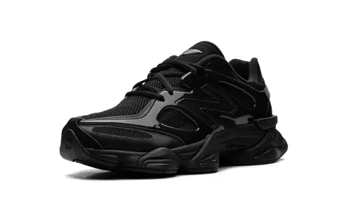 New Balance 9060 9060 'Sea Stone Black'