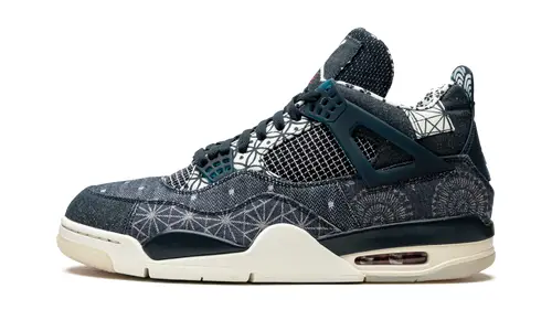 Air Jordan 4 Air Jordan 4 Retro SE 'Sashiko' 7EE1457