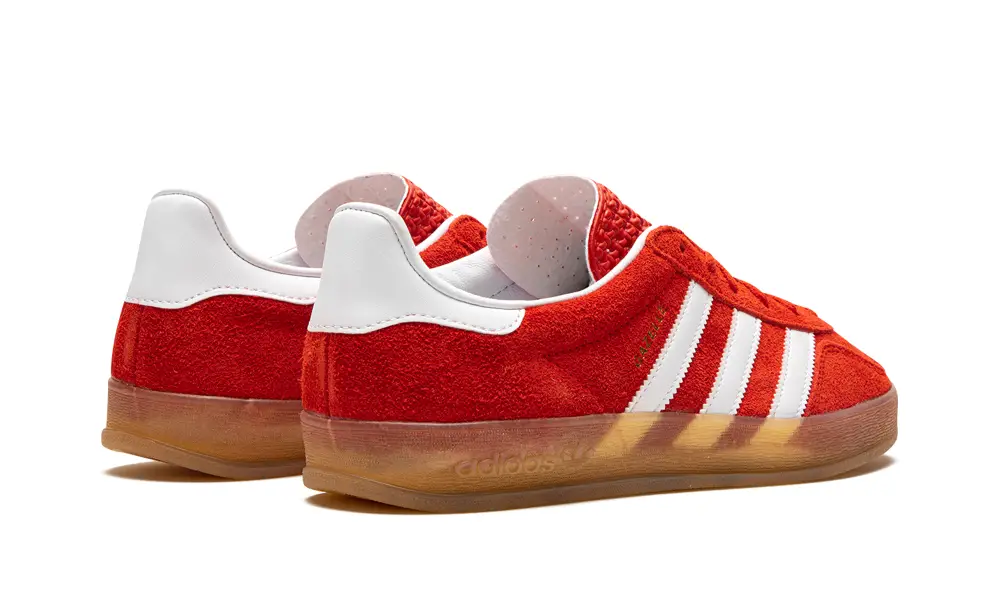 Adidas Gazelle GAZELLE INDOOR WMNS 'Bold Orange'