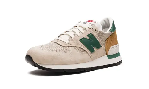 New Balance 990 990 'Teddy Santis - Tan Green' 