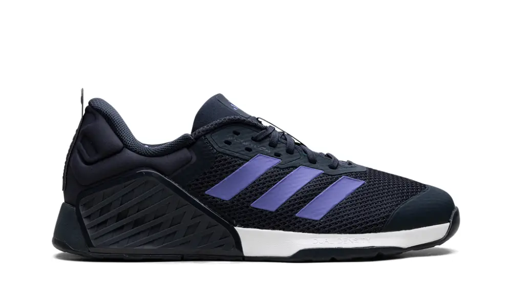 More Adidas Shoes Dropset 3 'Navy White' 
