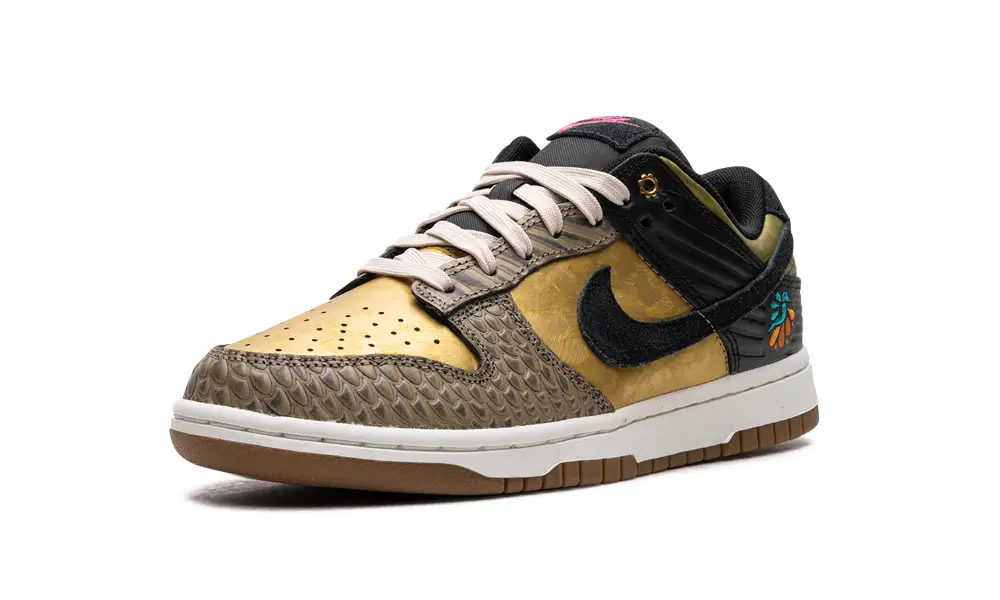 Nike Dunk DUNK LOW WMNS 'Dia De Los Muertos'