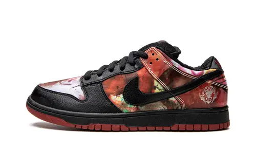 Nike SB Dunk SB Pushead 'Pushead'
