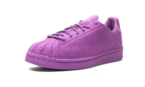 Adidas Superstar Pharrell x Superstar Primeknit 