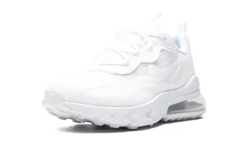 Nike Air Max Air Max 270 React 'Triple White' 