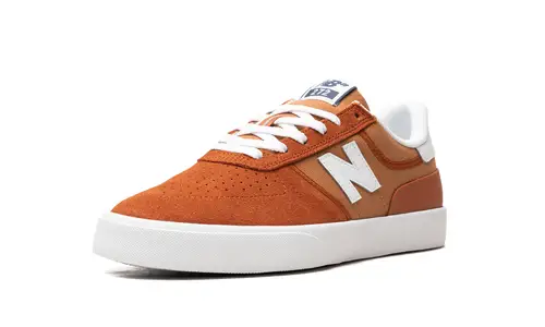 More New Balance Numeric 272 'Brown White'