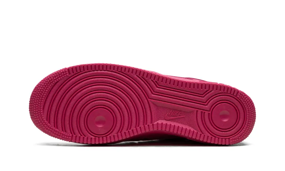 Nike Lifestyle AIR FORCE 1 LO WMNS 'Fireberry' 