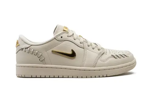 Air Jordan 1 Air Jordan 1 Low WMNS 'Method of Make - Legend Light Brown' 