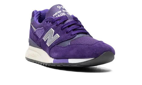 New Balance 998 998 'Made In USA - Purple' 