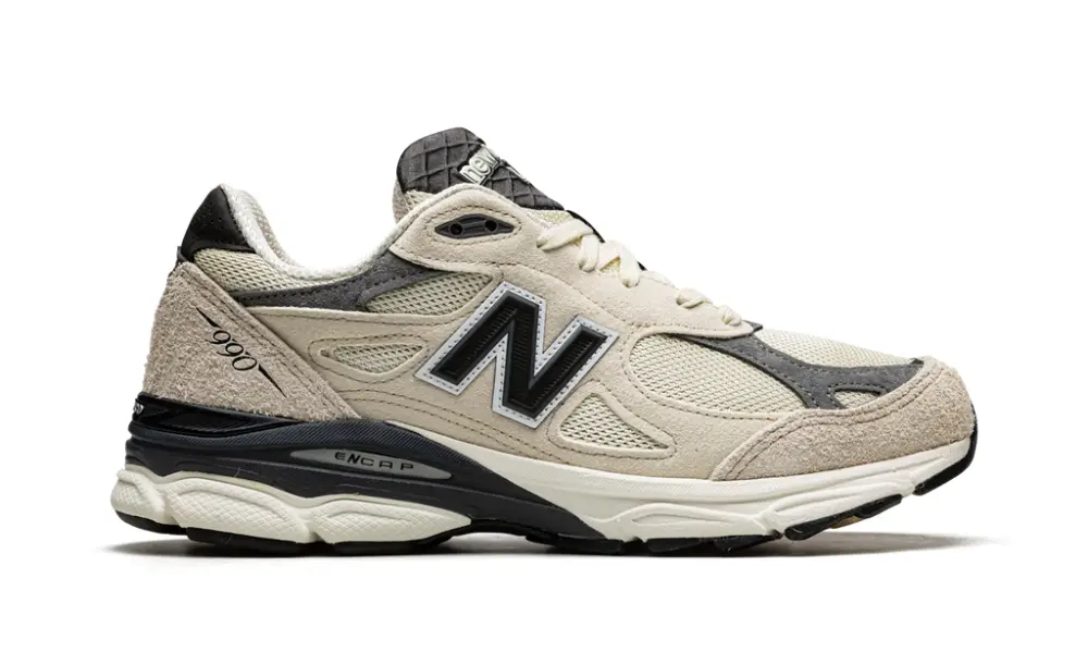 New Balance 990 990 V3 'Teddy Santis - Moonbeam' 