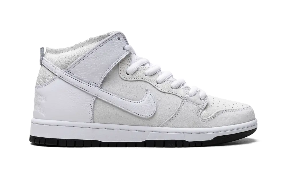 SB Dunk High 'Antihero'