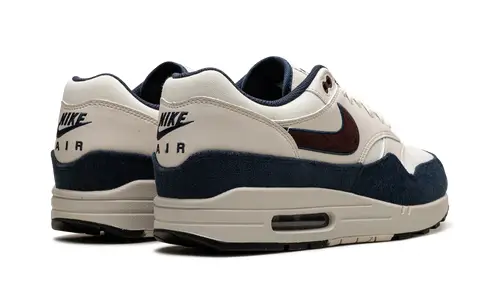 Nike Air Max Air Max 1 'White'