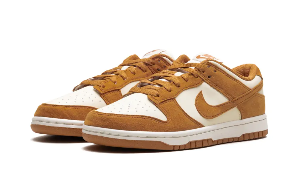 Nike Dunk Dunk Low Next Nature WMNS 'Flax Coconut Milk'