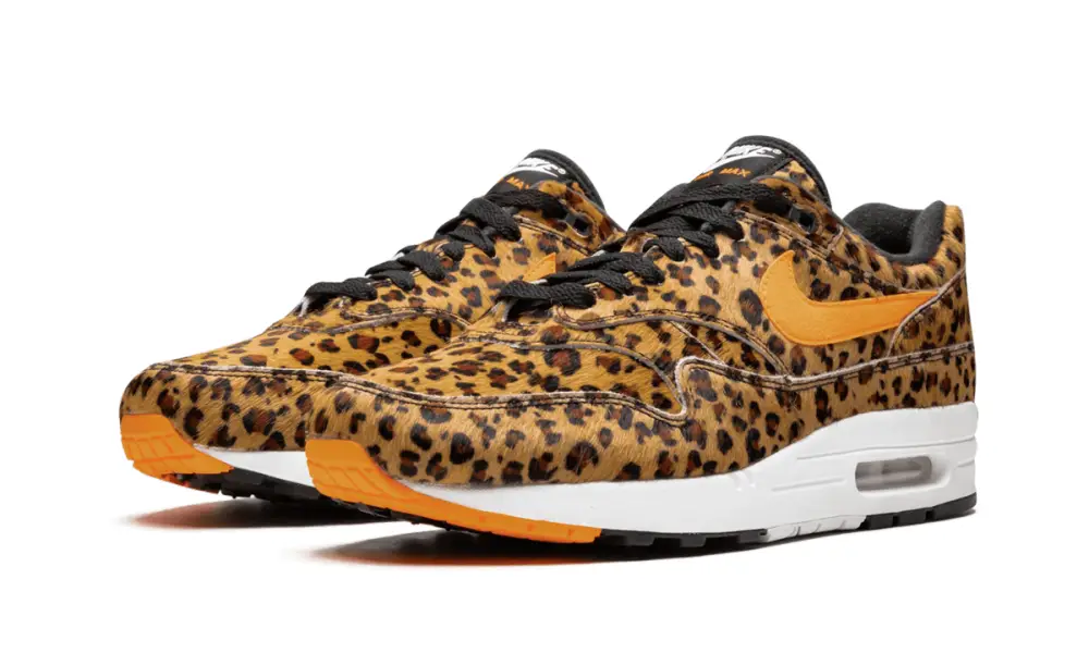 Nike Air Max Air Max 1 'Animal Pack 3.0 - Leopard' 