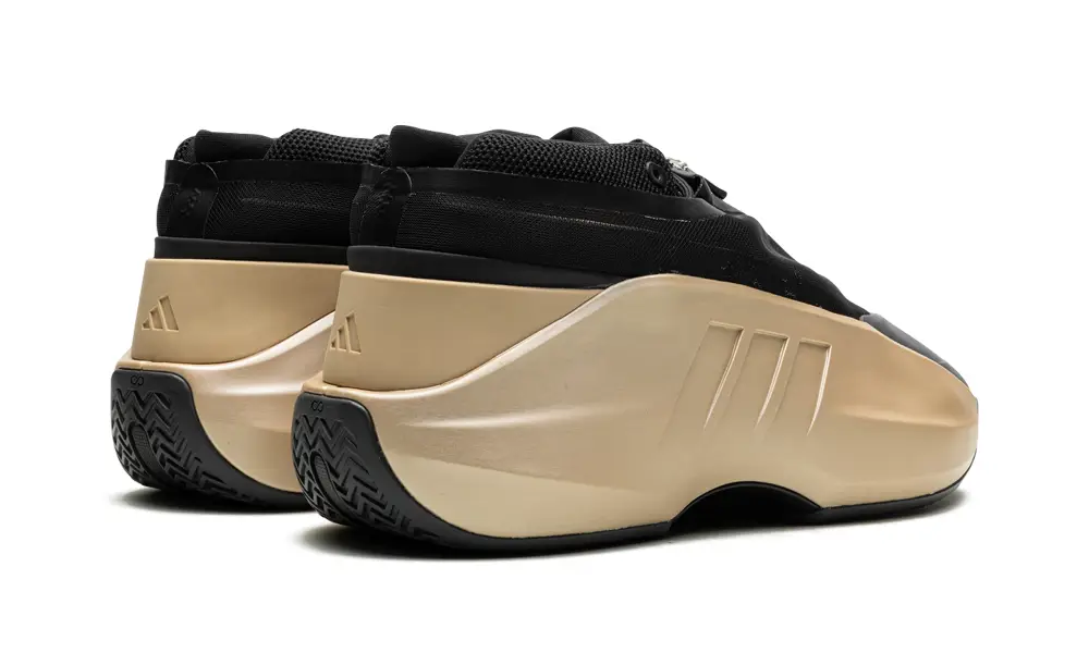 More Adidas Shoes Crazy IIInfinity 'Bronze'