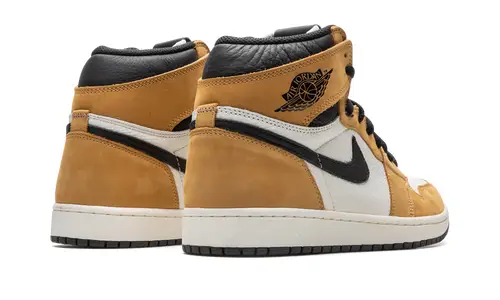 Air Jordan 1 Air Jordan 1 Retro High OG 'Rookie of the Year' 