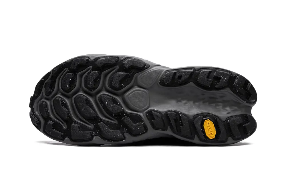 More New Balance Fresh Foam X More Trail v3 'Sunset' 
