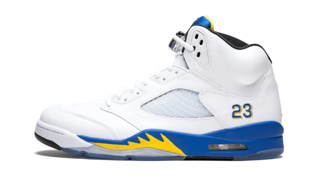 Air Jordan 5 Air Jordan 5 Retro 'Laney'