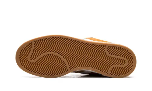 Adidas Campus Campus 00 'Orange Suede' 