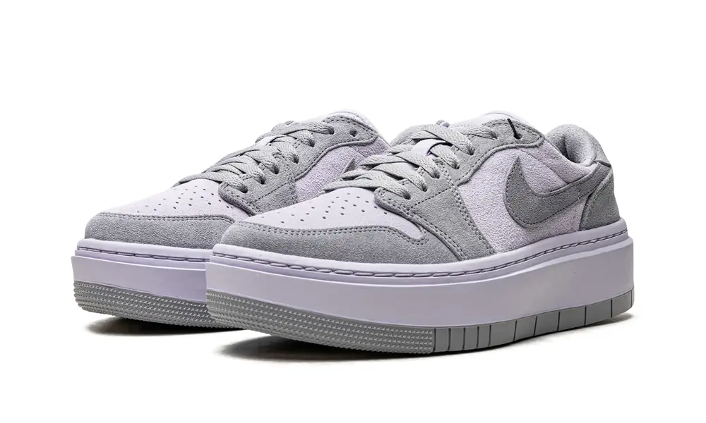 Air Jordan 1 AIR JORDAN 1 ELEVATE LO WMNS 'Stealth   Titanium' 
