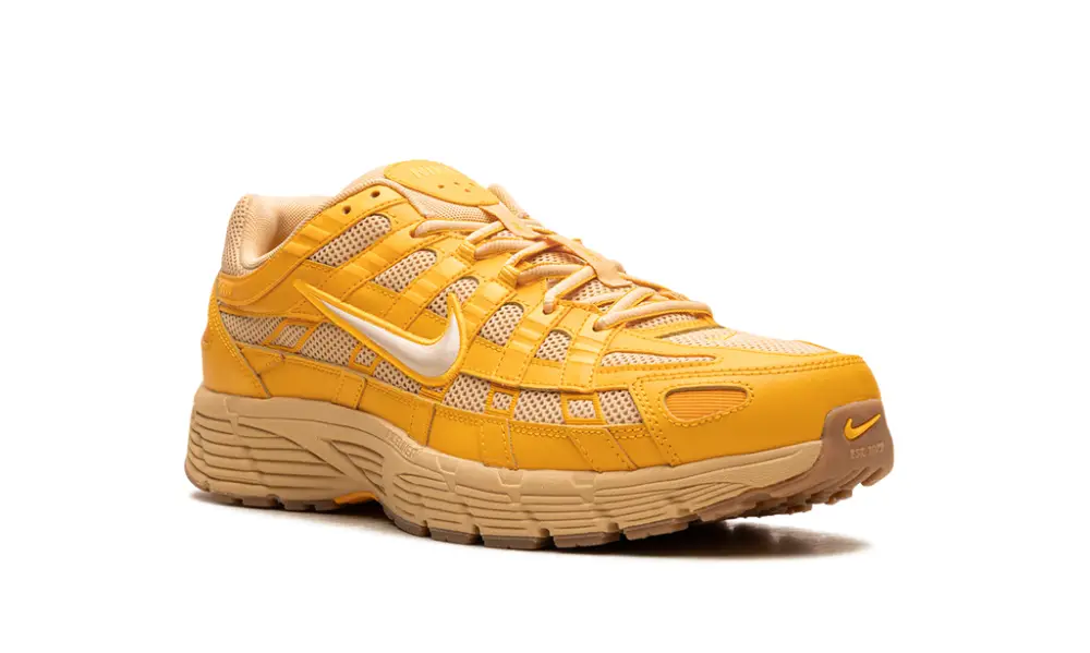 Nike Lifestyle P-6000 'Sesame'