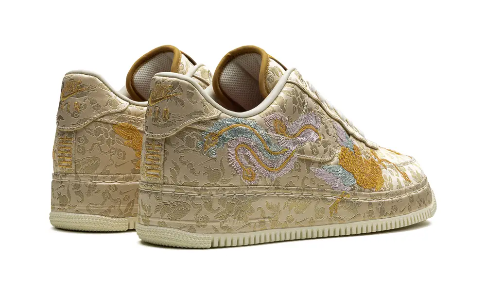 Nike Lifestyle AIR FORCE 1 LOW 'Year of the Dragon 2024'