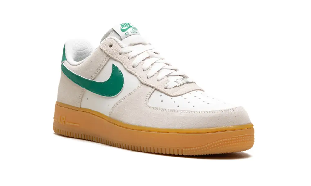 Nike Lifestyle Air Force 1 07 LV8 'Phantom Malachite' 