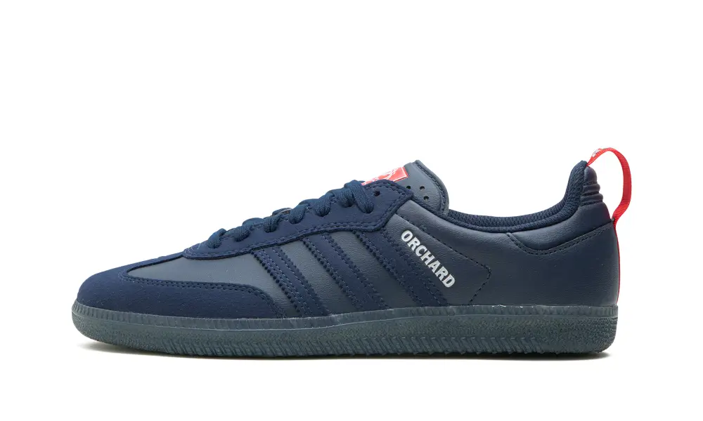 Adidas Samba Samba ADV 'ORCHARD X NEW ENGLAND REVOLUTION' 