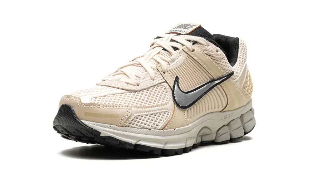 Nike Lifestyle Zoom Vomero 5 WMNS 'Pearl White'