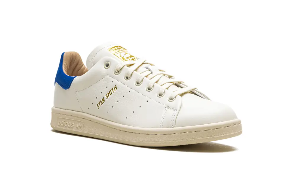 Adidas Stan Smith Originals Stan Smith Lux 'Cream White'