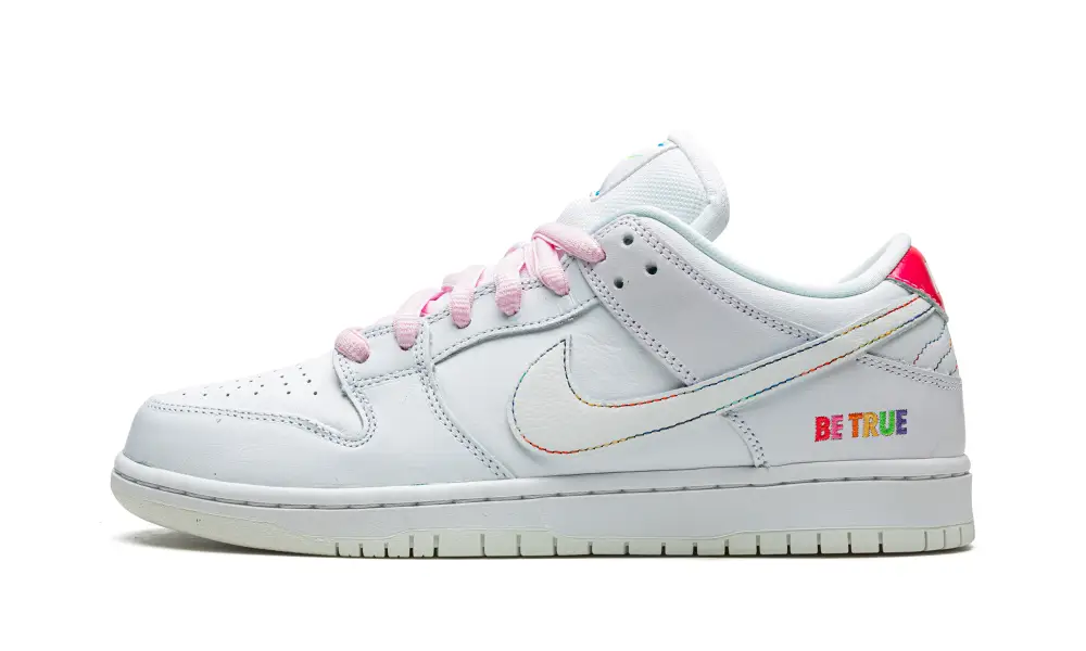 Nike SB SB Dunk Low Pro BeTrue 'Be True' 