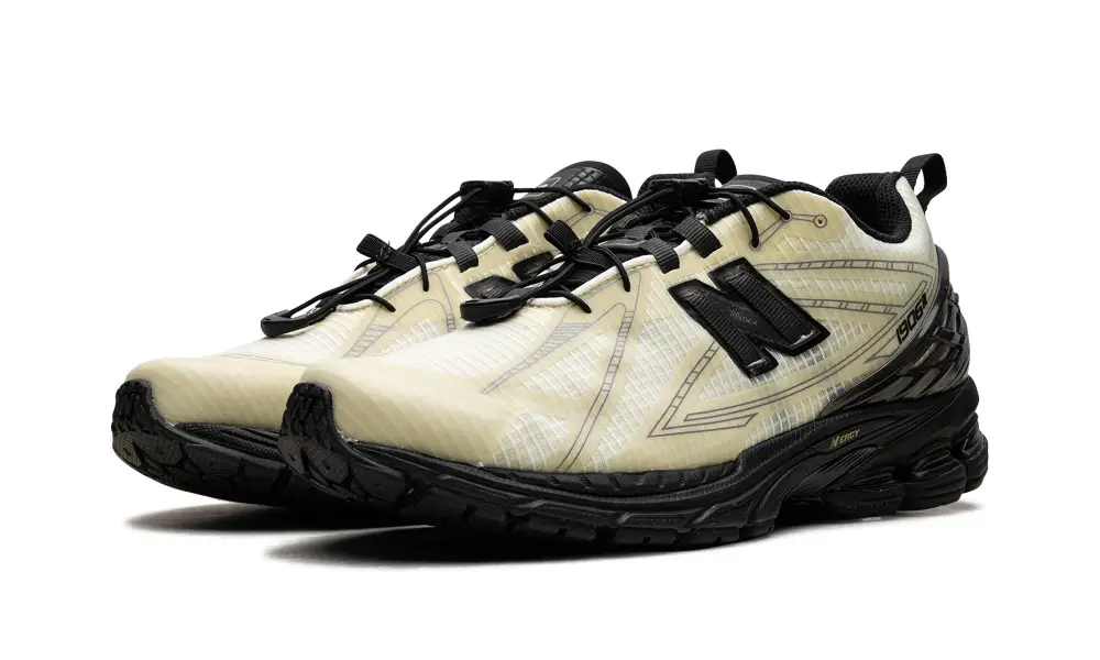 New Balance 1906R 1906R 'Pistachio Butter Black' 