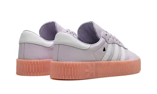 Adidas Samba SAMBAROSE WMNS 'Valentine's Day' 