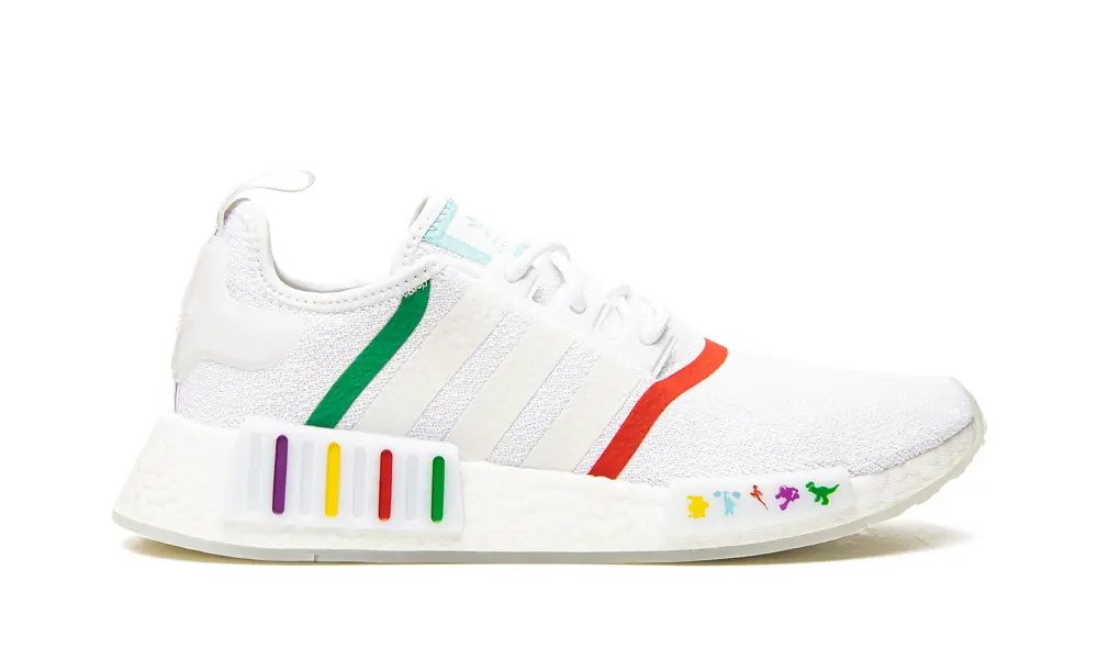 Adidas NMD NMD R1 'Disney Pixar - Toy Story' 