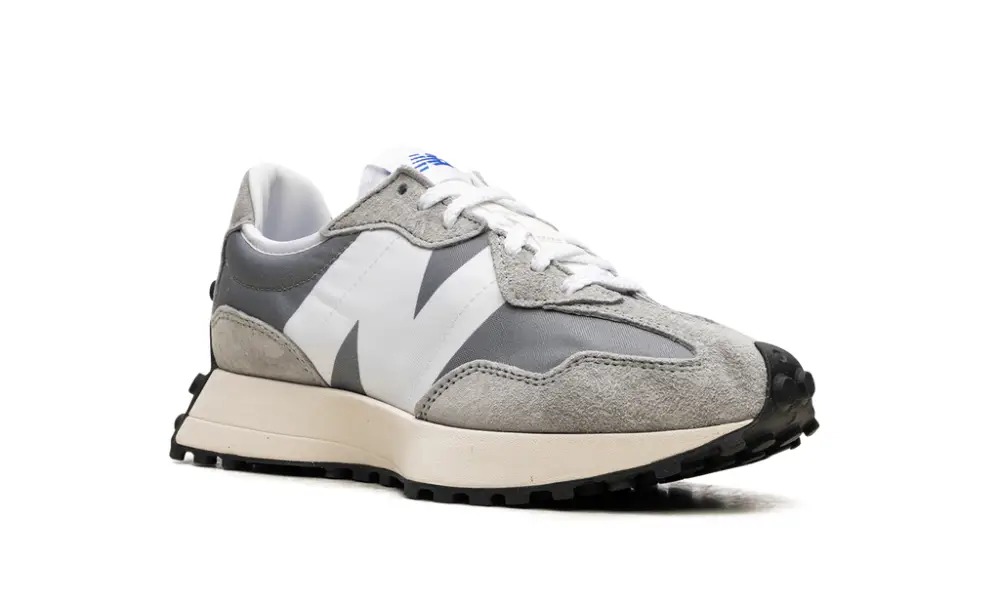 New Balance 327 327 'LIGHT OLIVE' 