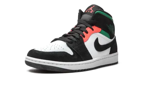 Air Jordan 1 Air Jordan 1 Mid SE 'South Beach' 