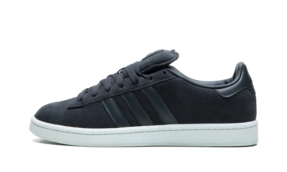 More Adidas Shoes Campus 'Descendant Night Grey' 