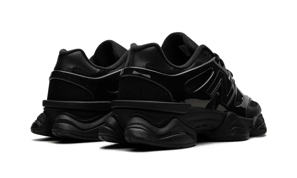 New Balance 9060 9060 'Sea Stone Black' 