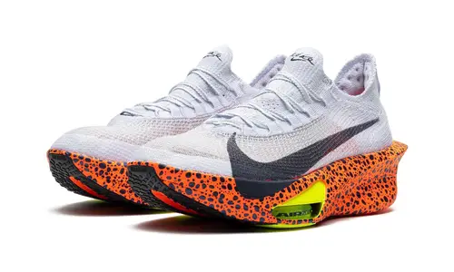 Nike Lifestyle ZoomX AlphaFly 3 'Safari'