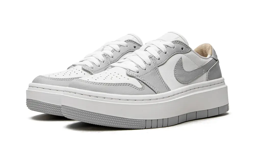 Air Jordan 1 JORDAN 1 ELEVATE LO WMNS 'Wolf Grey' 