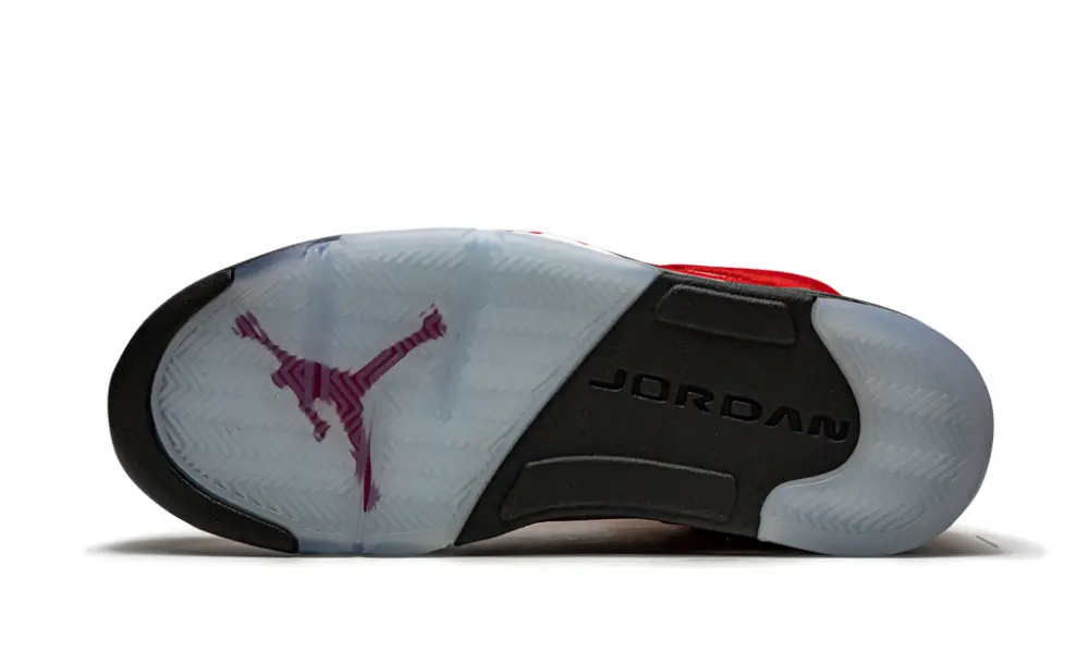 Air Jordan 5 Air Jordan 5 Retro 'Raging Bull 2021'