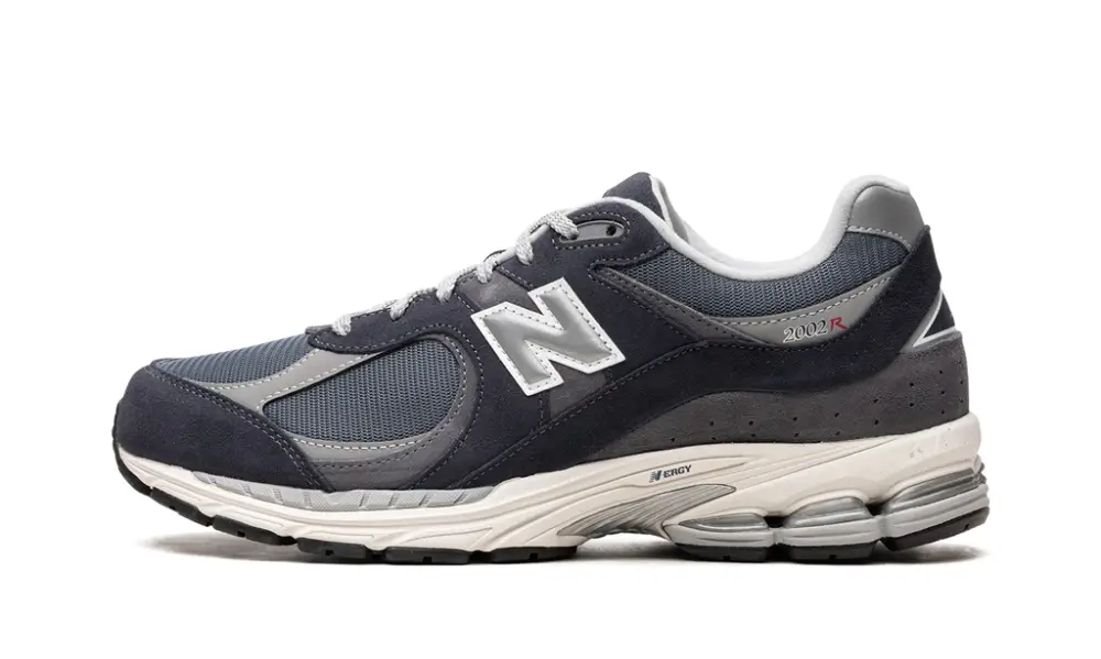 New Balance 2002R 2002R 'Eclipse Blue'