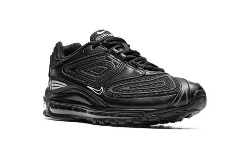 Nike Lifestyle Air Max 98 TL 'Supreme - Black' 
