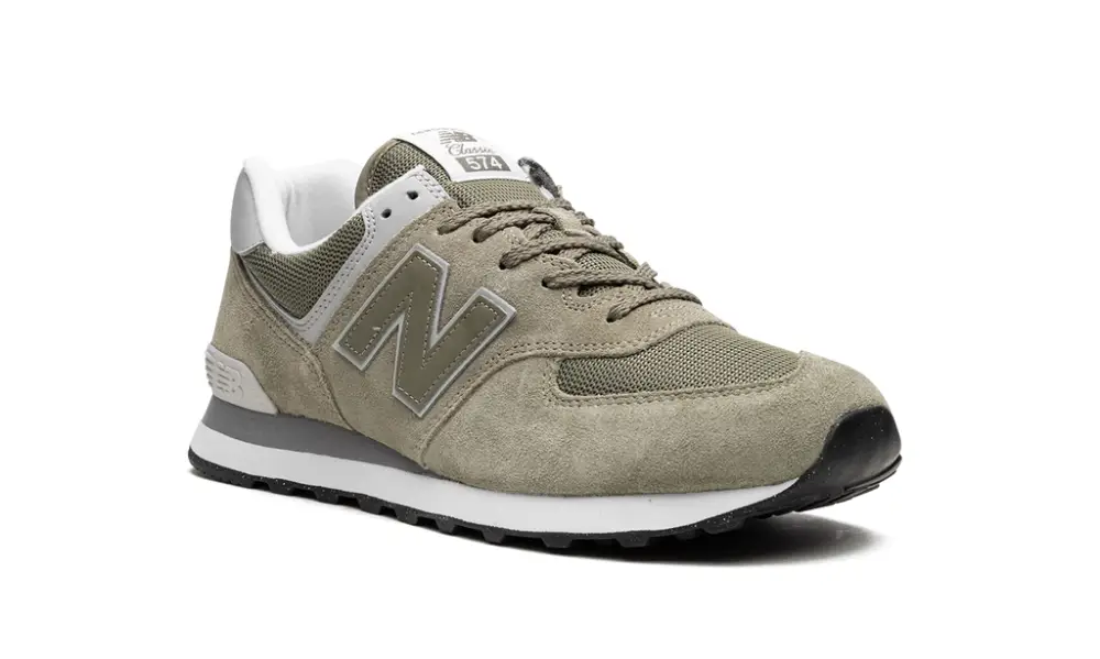 New Balance 574 574 'Green Clay' 