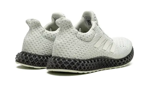 More Adidas Shoes 4D FUTURECRAFT 'Lingrn Zeromt Carbon'