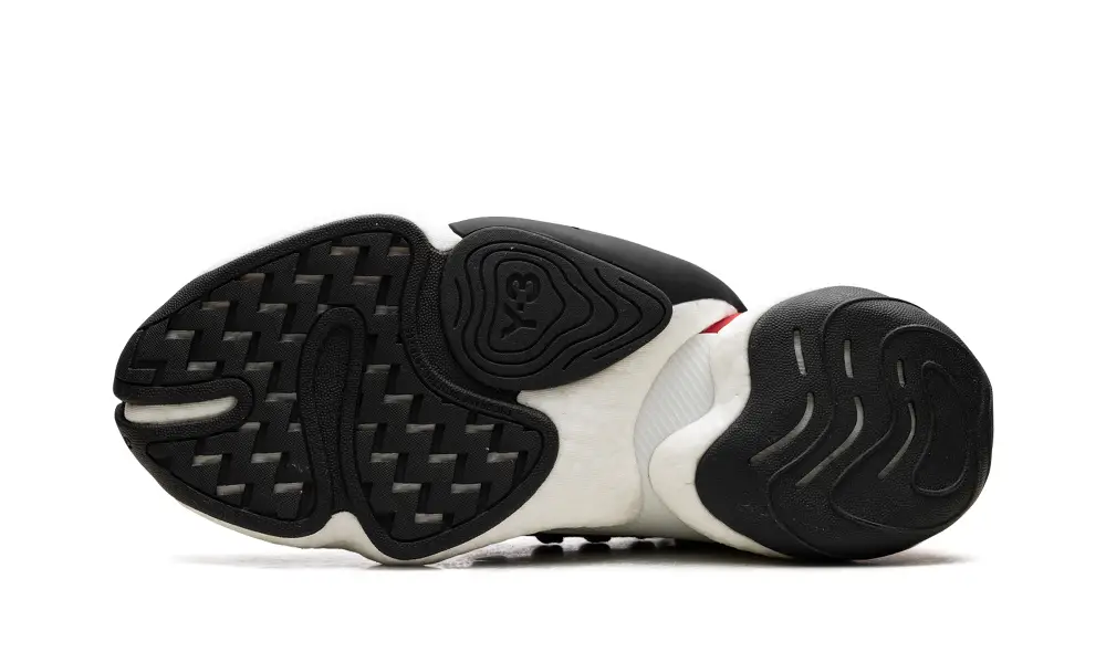Adidas Y-3 Y-3 BYW BBALL 'Black'