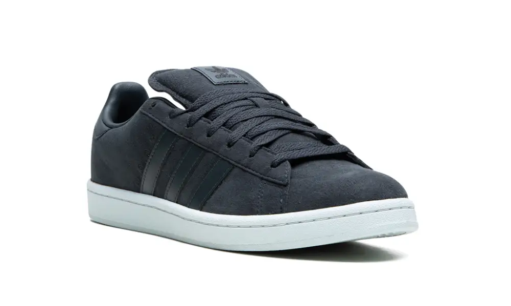 More Adidas Shoes Campus 'Descendant Night Grey' 